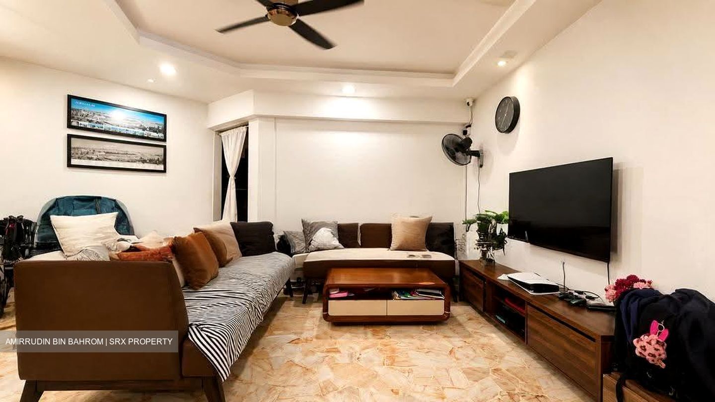 Blk 114 Chong Pang Vale (Yishun), HDB 4 Rooms #637742551